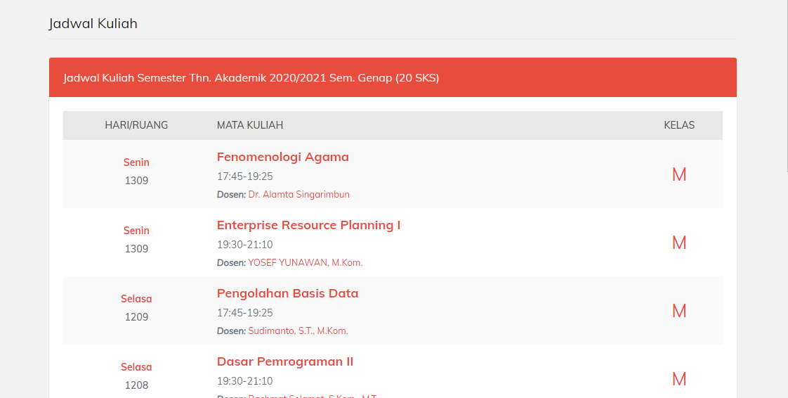 jadwal_kuliah